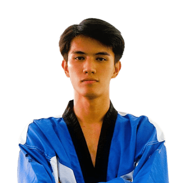 Gian Carlo Gutierrez - Head Coach