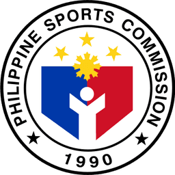 Philippine Sports Commission Logo