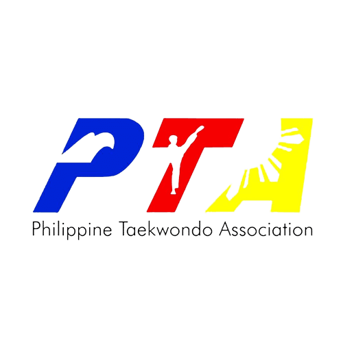Philippine Taekwondo Association Logo